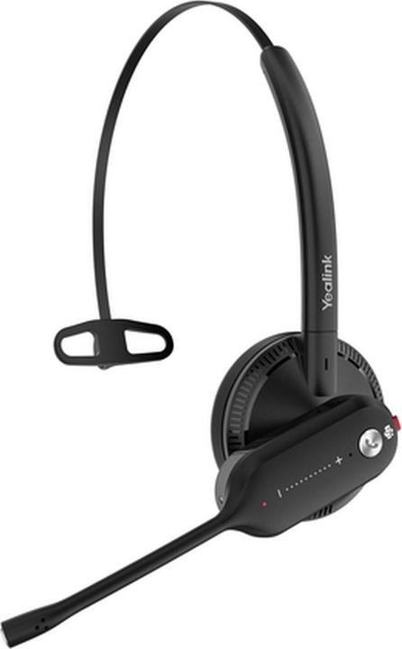 Produktbild Yealink WH6X (Kabellos, USB Typ-B)
