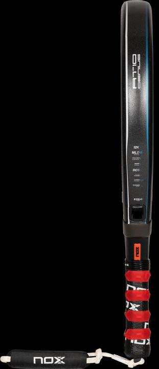Immagine prodotto Nox AT10 Luxury GENIUS 2024 di Agustín Tapia