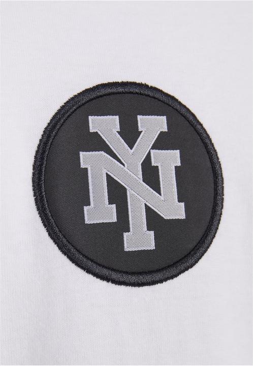 Image du produit Mister Tee Tee NY Patch - 82605 (XS)