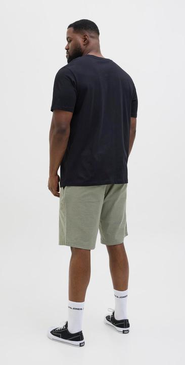 Produktbild Jack & Jones Plus Size Regular Fit Chino Shorts Chino Shorts (46)