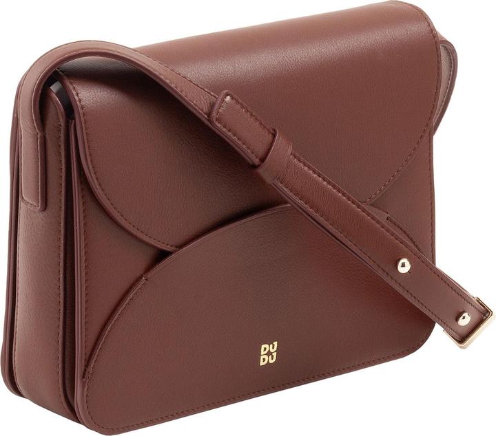 Produktbild Dudu Umhängetasche Leder 21 cm