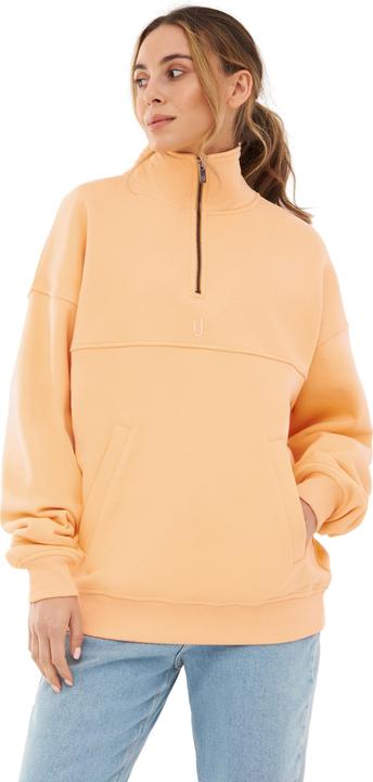 Immagine prodotto Johnny Urban Pullover Cooper con mezza zip (M)