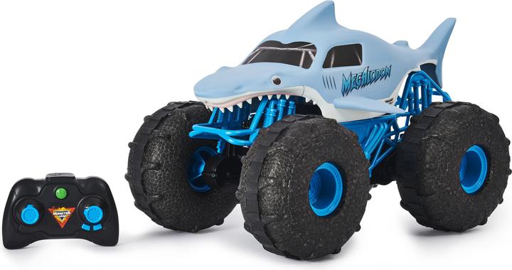 Produktbild Spin Master Monster Jam Megalodon Storm