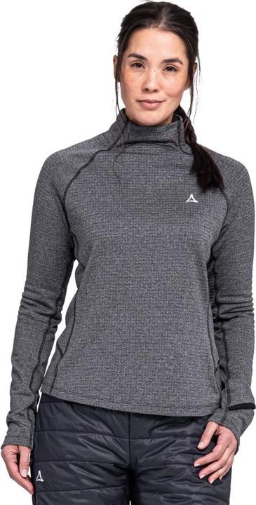 Actual product image Schöffel Women's Longsleeve Cristallo (48)
