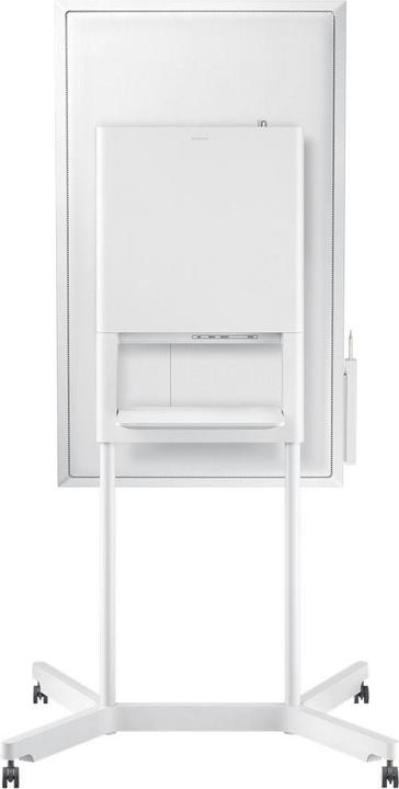 Actual product image Samsung Flip WM55H (3840 x 2160 Pixels, 55")