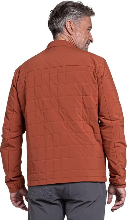 Actual product image Schöffel Insulation Jacket Bolzano (52)