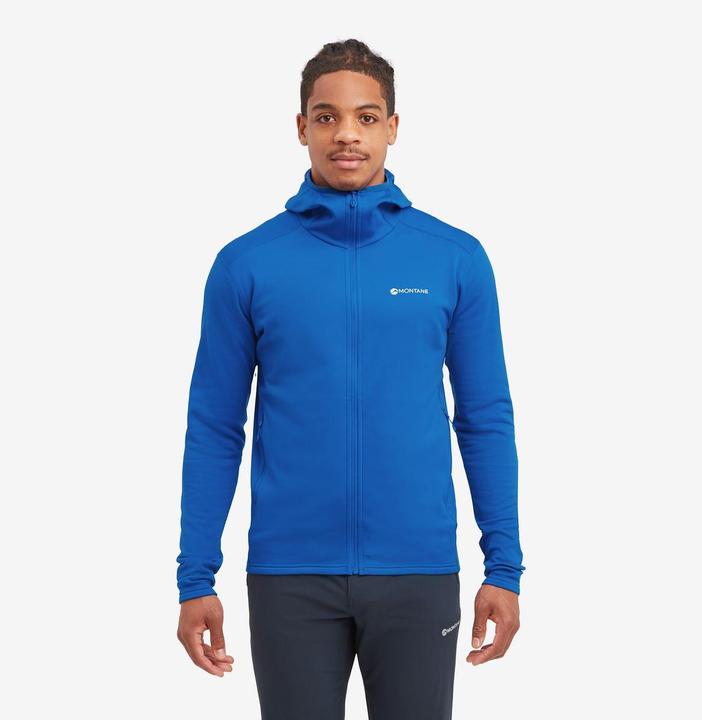 Produktbild Montane Fury Lite Hoodie (L)