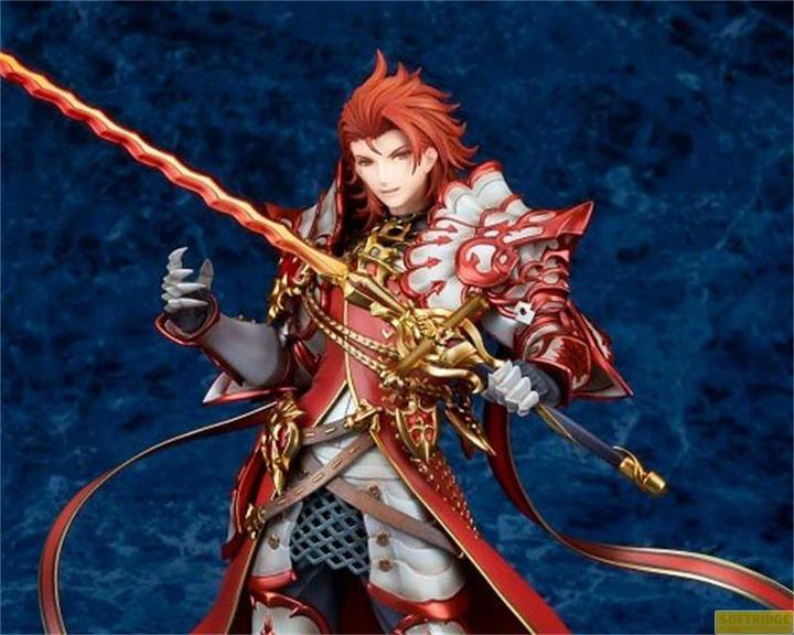 Immagine prodotto Alter Statuetta Granblue Fantasy 1/8 Percival 27 cm
