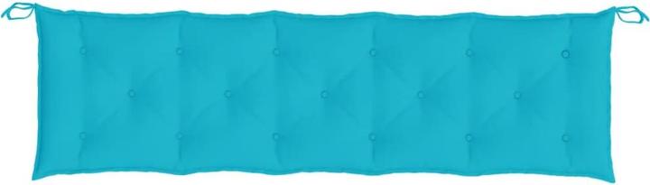 Immagine prodotto VidaXL Paride (180 x 50 x 7 cm)