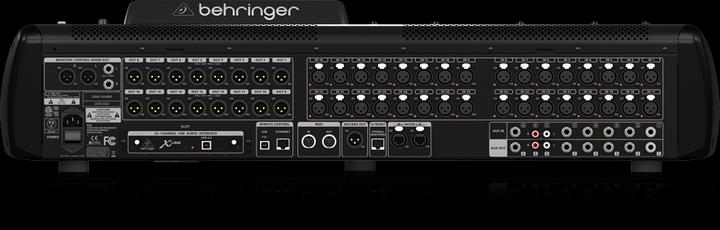 Immagine prodotto Behringer X32 (Mixer da studio e live)