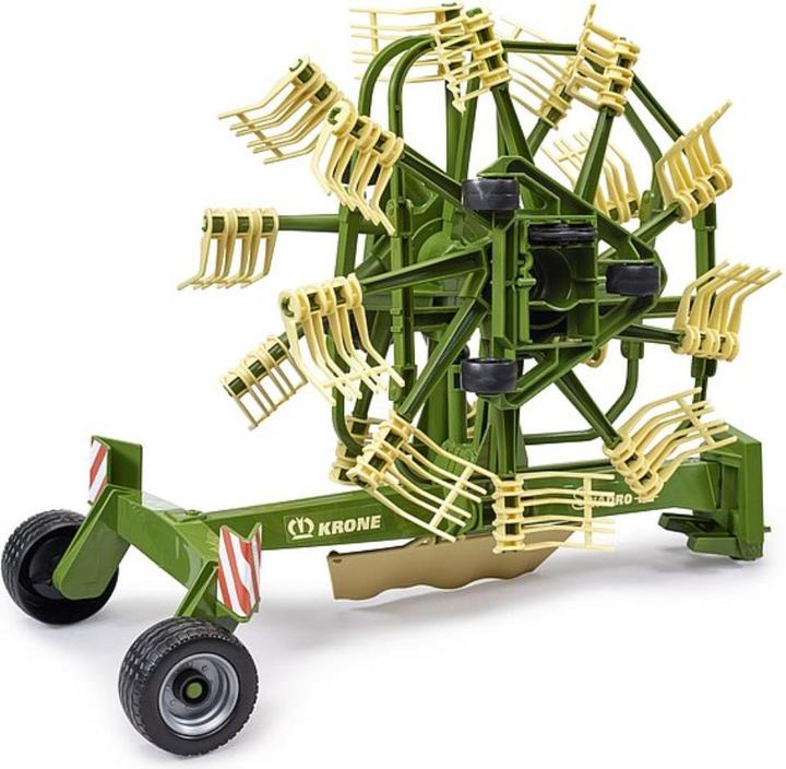 Produktbild Bruder Krone Schwader Profi-Serie