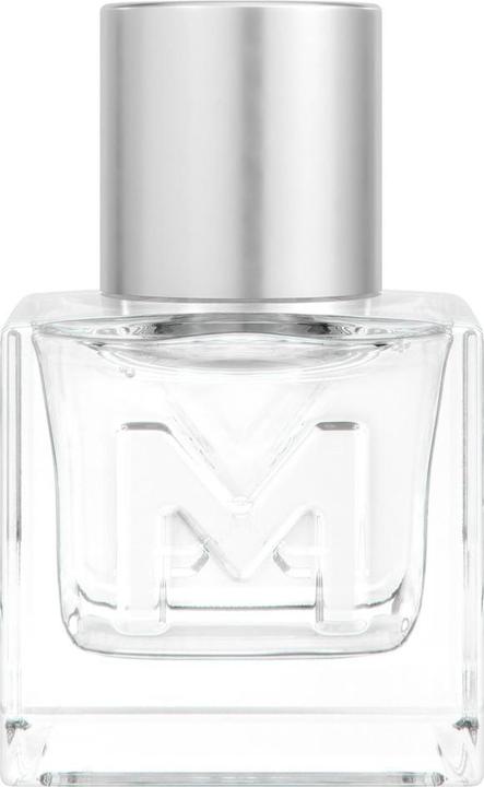 Produktbild Mexx MAN Simply EDT Spr 30 ml (Eau de Toilette, 30 ml)