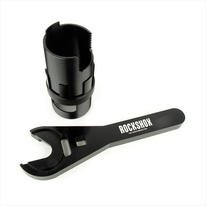 Actual product image RockShox Spring Compressor Tool, Counter Measure