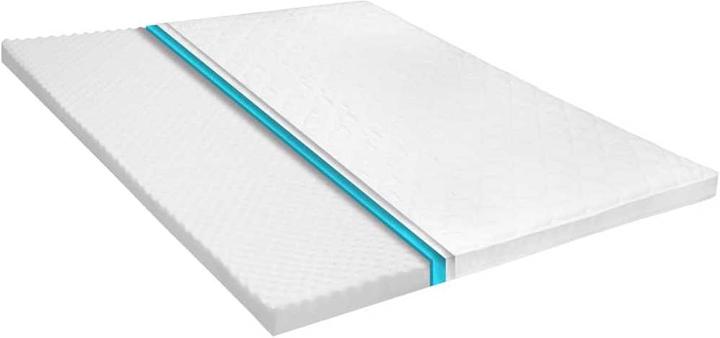 Actual product image VidaXL Birkita (140 x 200)