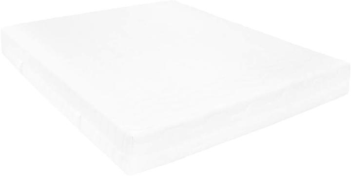Actual product image VidaXL Nicolao (120 x 200 cm, Spring core)