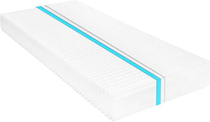 Produktbild VidaXL Amram (180 x 200 cm, Schaumstoffkern)