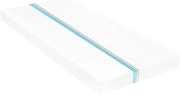 Produktbild VidaXL Webster (120 x 200 cm, Schaumstoffkern)