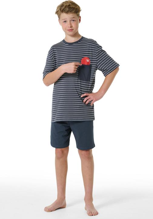 Image du produit Schiesser Shorty Nightwear (164)