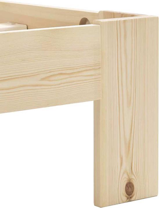 Immagine prodotto VidaXL Aljosha (140 x 200 cm)