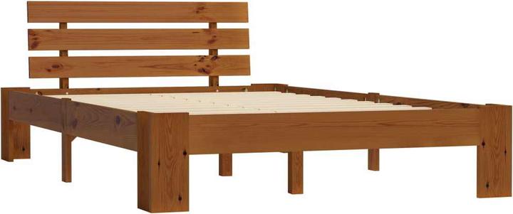 Produktbild VidaXL Aljosha (140 x 200 cm)