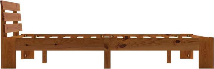 Produktbild VidaXL Aljosha (140 x 200 cm)
