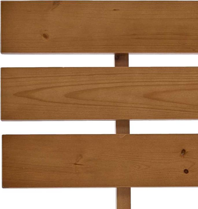 Produktbild VidaXL Aljosha (140 x 200 cm)