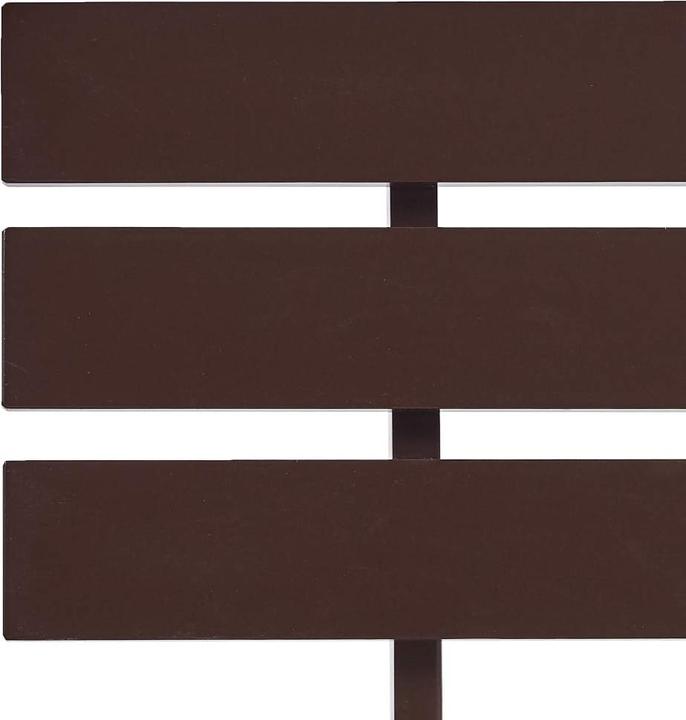 Produktbild VidaXL Aljosha (140 x 200 cm)