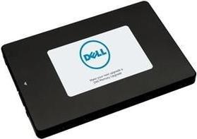 Actual product image Dell SSDR 100G SATA6G 2.5 MU CS1000 (100 GB, 2.5")