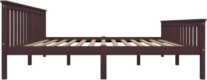 Actual product image VidaXL Toby (180 x 200 cm)