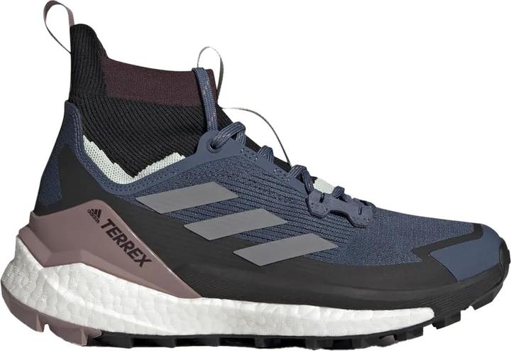 Image du produit adidas - Chaussures de randonnée TERREX FREE HIKER - Femme (40)