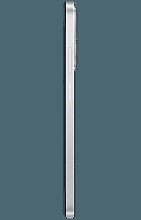 Actual product image OPPO A40m 8-256Gb 6.67" Dual Sim Starlight (256 GB, Starlight White, 6.67", Dual SIM, 50 Mpx, 4G)