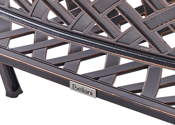 Actual product image Beliani Staggia