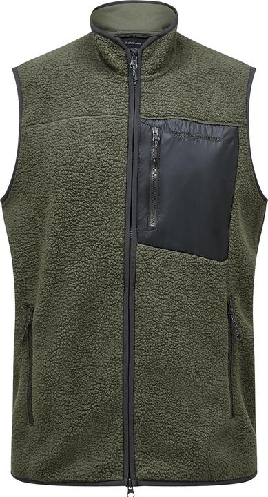Image du produit Peak Performance Gilet Pile (L)