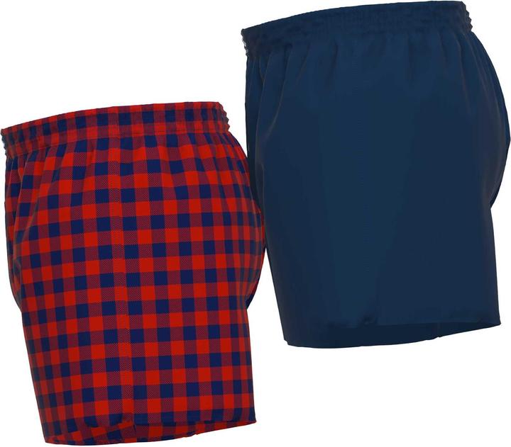 Image du produit Ceceba Boxer Casual Confortable à porter (XL, lot de 2)