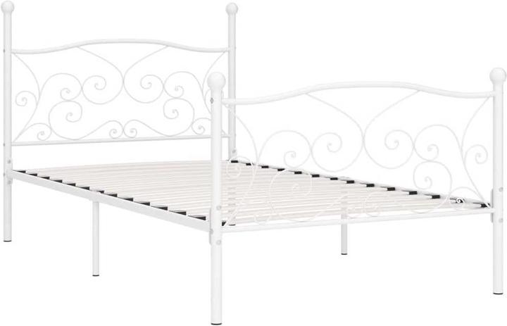 Produktbild VidaXL Cindy (100 x 200 cm)