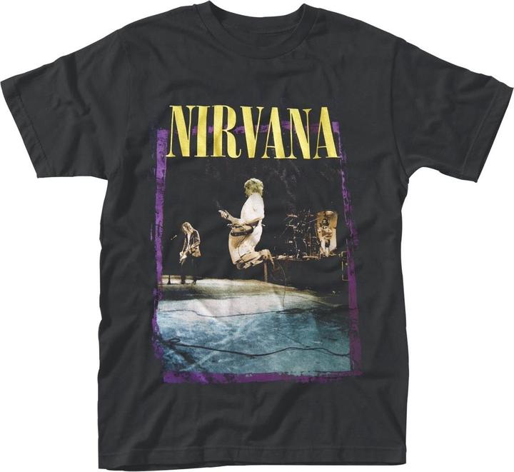 Produktbild Nirvana Stage Jump (XL)