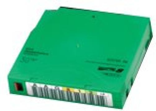 Produktbild HPE LTO 8 Tape Q2078AN (LTO-8 Ultrium, 12000 GB)
