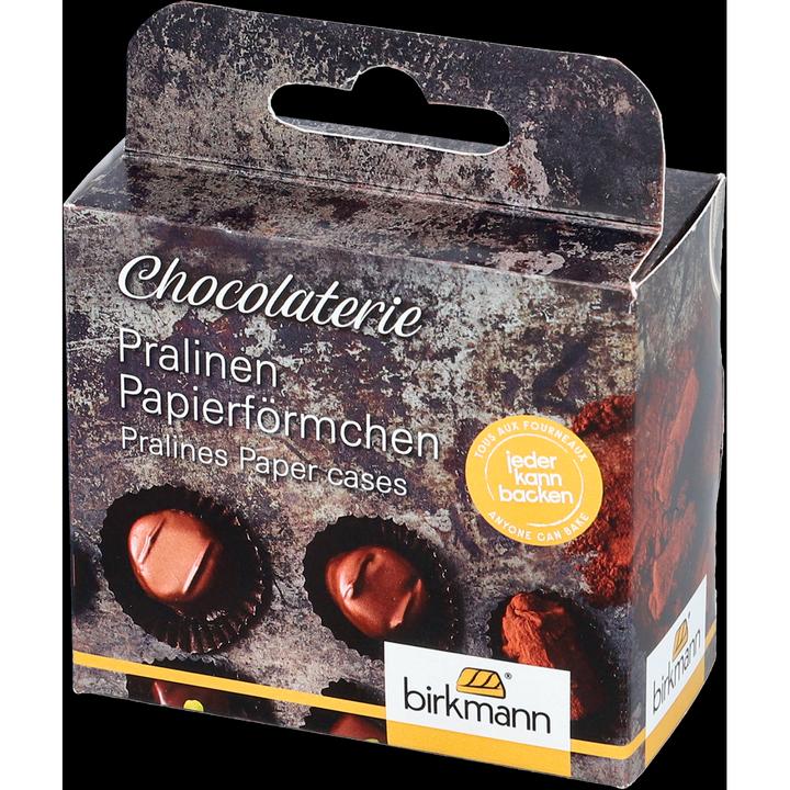 Image du produit Birkmann Moules à gâteau (2.50 cm)
