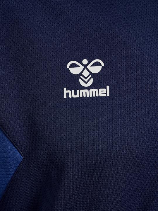 Image du produit hummel Hmlauthentic Demi-Zip Sweat (3XL)