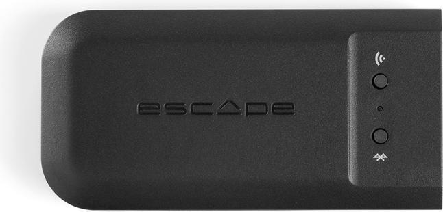 Actual product image Escape M1 AIR sw module for streamingBT5.0 Chromecast AirPlay2 Roon SpotifyC.