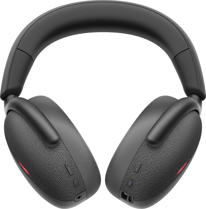Actual product image Dell Premier Wireless ANC Headset - WL70 (Wireless, USB-C)