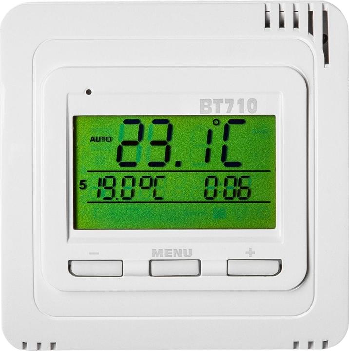 Produktbild tectake Raumthermostat