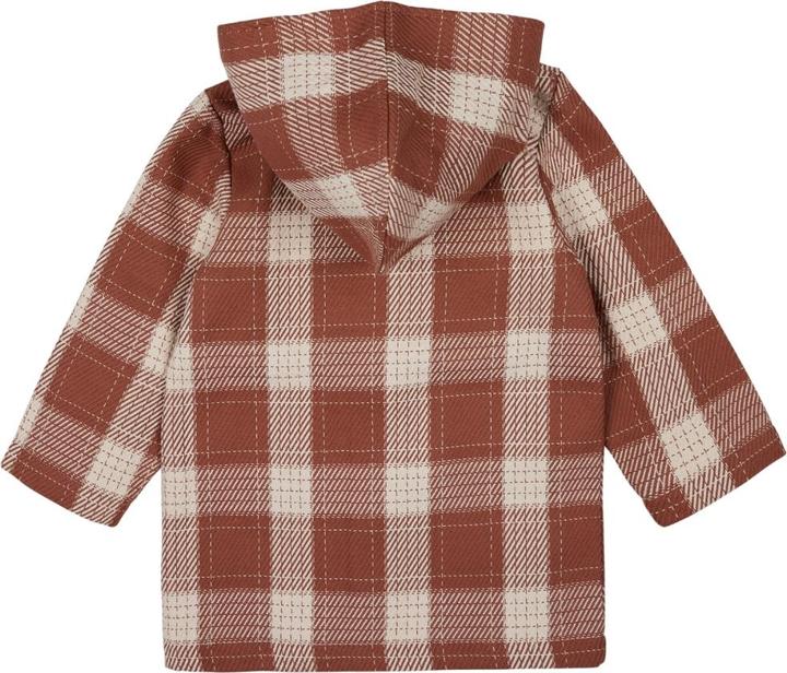 Immagine prodotto loud + proud Cappotto corto a quadri (86)