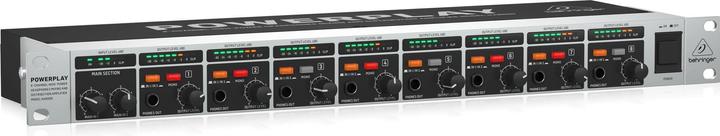 Actual product image Behringer PowerPlay PRO-8 HA8000