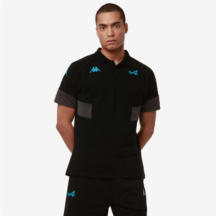 Immagine prodotto Kappa Polo Alpine F1 Andoi 2024 (S)