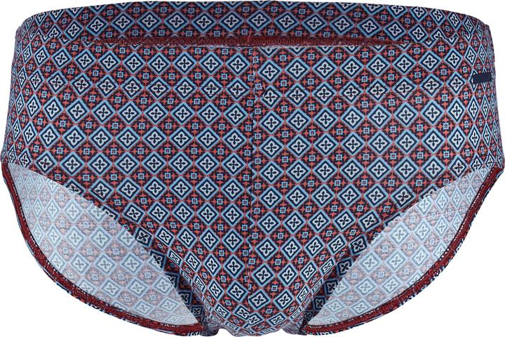 Actual product image Calida Graphic Cotton (S)