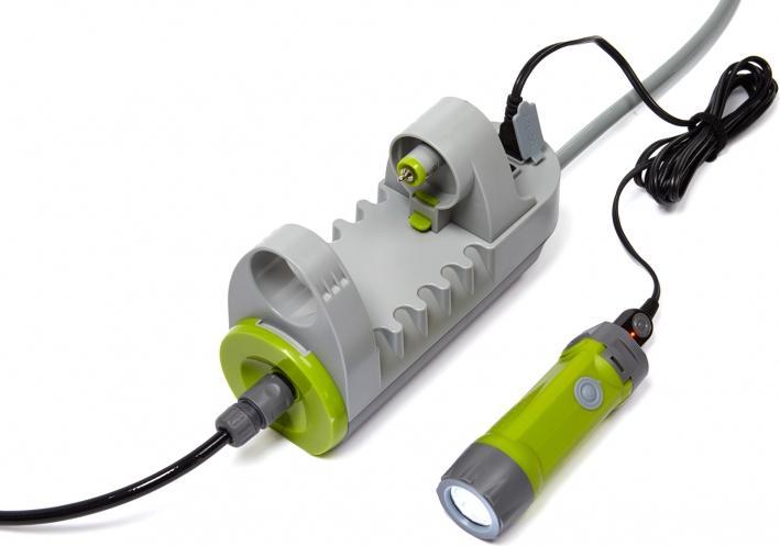 Image du produit Aqua2Go Pro Gd86 (Fonctionnement sur batterie)