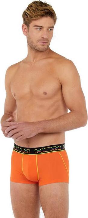 Immagine prodotto HOM Boxer Casual Stretch - 18364 (XXL, Confezione singola)