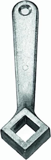 Schell Vierkant-Schlüssel 12mm