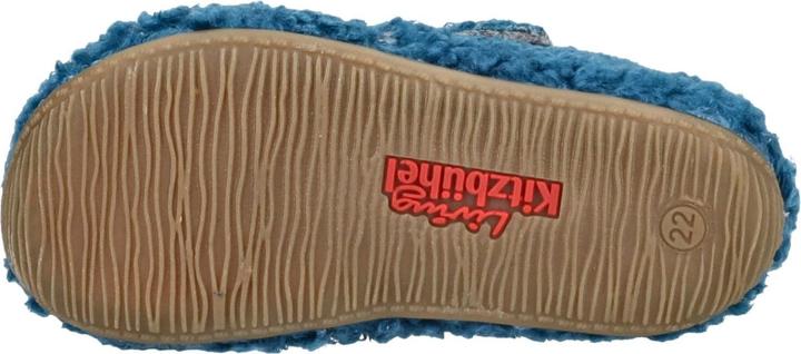 Produktbild Living Kitzbühel Baby's Klettschuh Smiley (25)